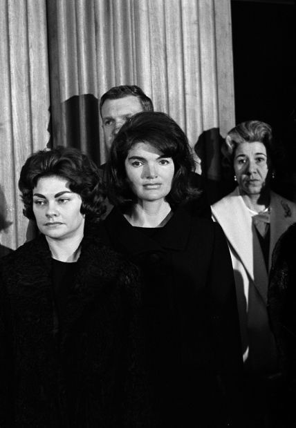 JFK assassination, Nov. 22,1963